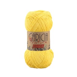 OVILLO CARICIA NATURE 100 g.