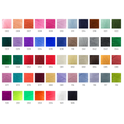 LANA CARICIA CLASSIC 100 g. (SL096)