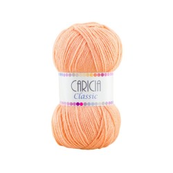 LANA CARICIA CLASSIC 100 g. (SL096)