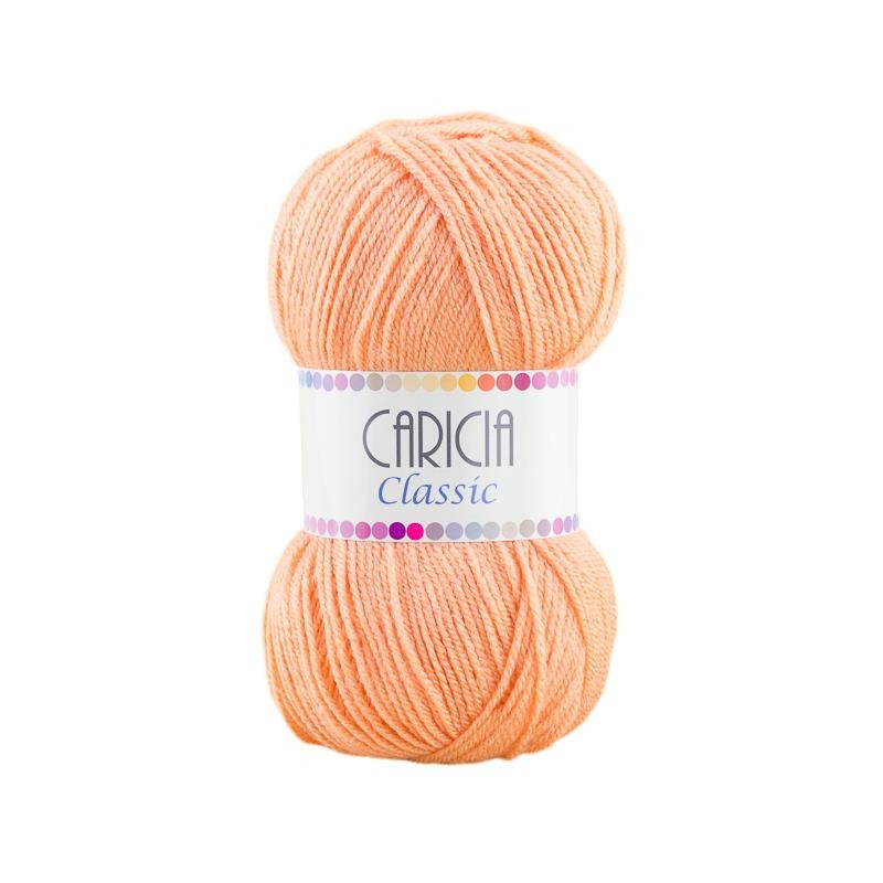 LANA CARICIA CLASSIC 100 g. (SL096)