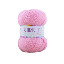 LANA CARICIA CLASSIC 100 g. (SL096)