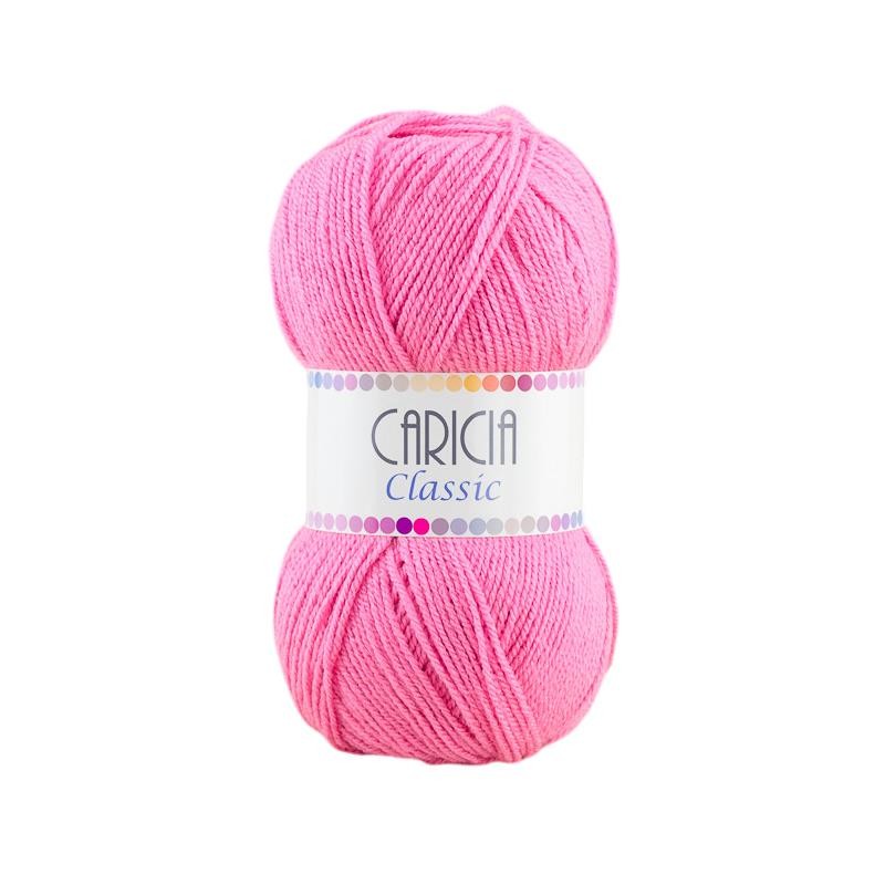 LANA CARICIA CLASSIC 100 g. (SL096)