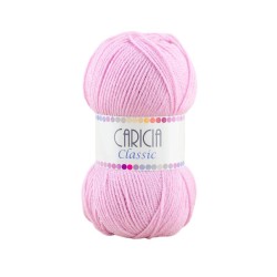 LANA CARICIA CLASSIC 100 g. (SL096)
