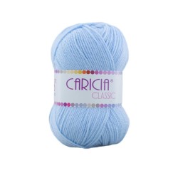 LANA CARICIA CLASSIC 100 g. (SL096)