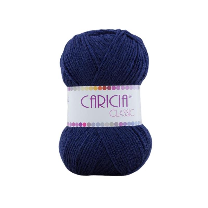 LANA CARICIA CLASSIC 100 g. (SL096)