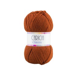 LANA CARICIA CLASSIC 100 g. (SL096)