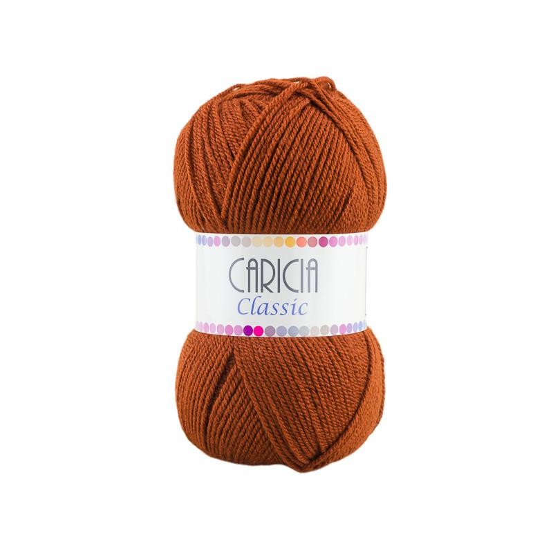 LANA CARICIA CLASSIC 100 g. (SL096)