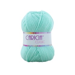 LANA CARICIA CLASSIC 100 g. (SL096)