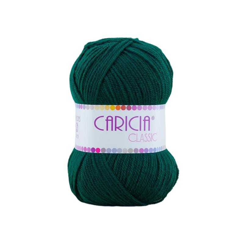 LANA CARICIA CLASSIC 100 g. (SL096)
