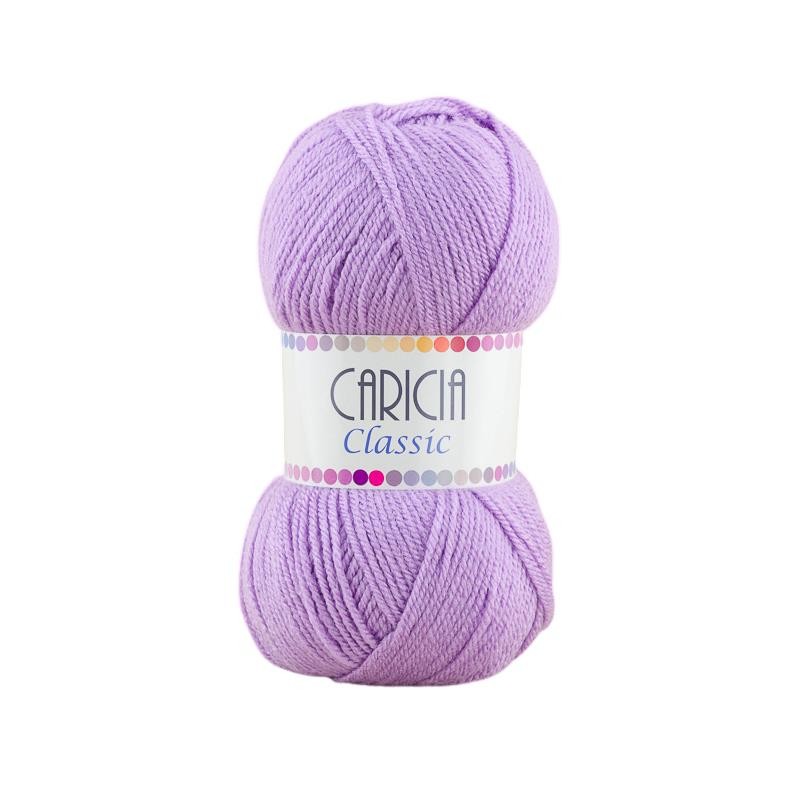LANA CARICIA CLASSIC 100 g. (SL096)