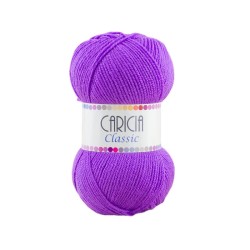 LANA CARICIA CLASSIC 100 g. (SL096)