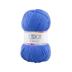 LANA CARICIA CLASSIC 100 g. (SL096)