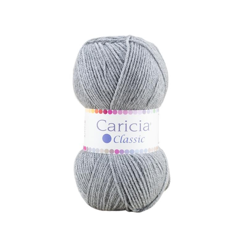 LANA CARICIA CLASSIC 100 g. (SL096)