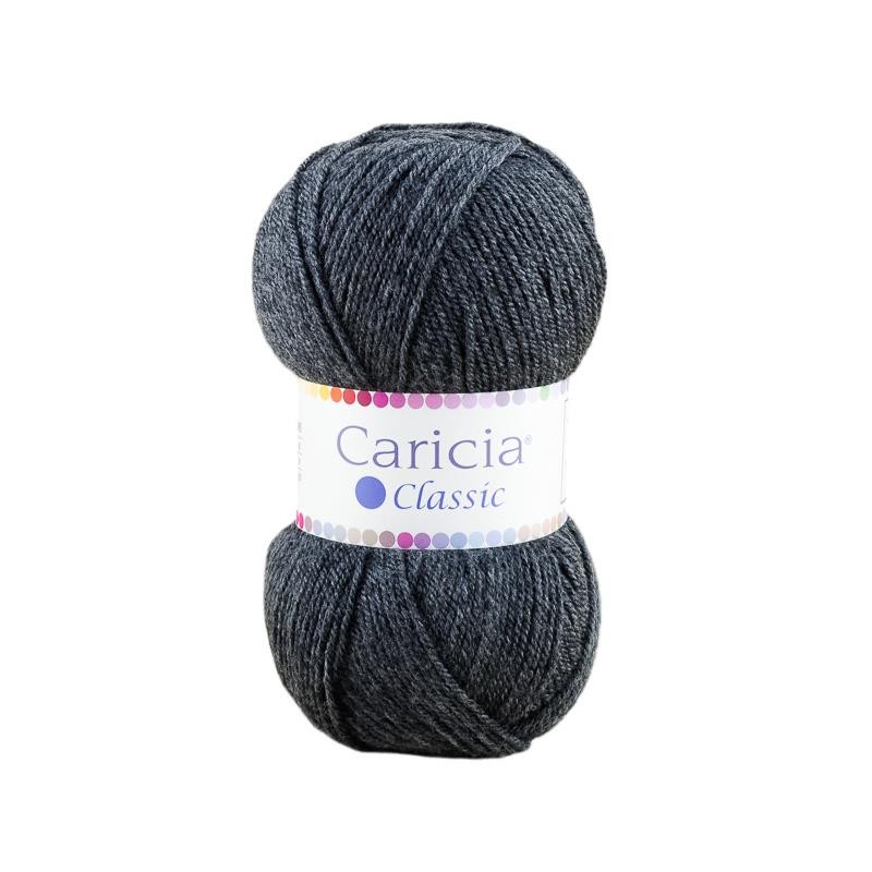 LANA CARICIA CLASSIC 100 g. (SL096)