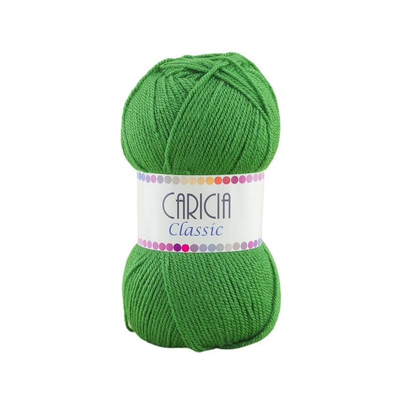 LANA CARICIA CLASSIC 100 g. (SL096)