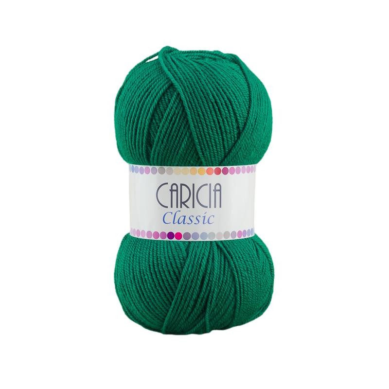 LANA CARICIA CLASSIC 100 g. (SL096)