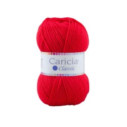 LANA CARICIA CLASSIC 100 g. (SL096)