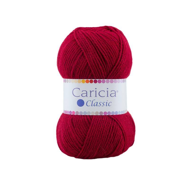 LANA CARICIA CLASSIC 100 g. (SL096)