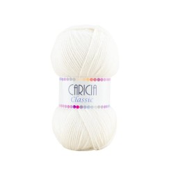 LANA CARICIA CLASSIC 100 g. (SL096)