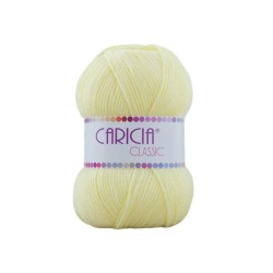 LANA CARICIA CLASSIC 100 g. (SL096)