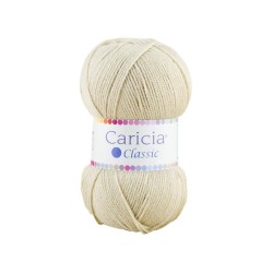 LANA CARICIA CLASSIC 100 g. (SL096)