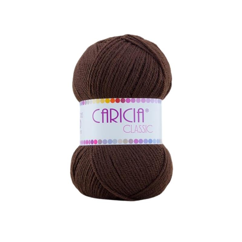 LANA CARICIA CLASSIC 100 g. (SL096)