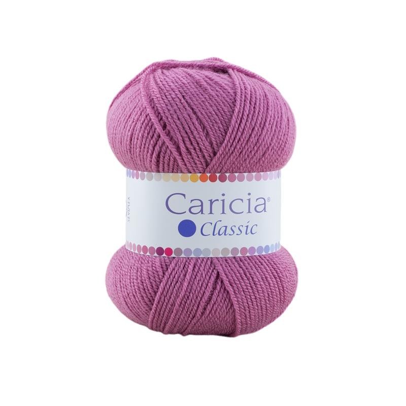LANA CARICIA CLASSIC 100 g. (SL096)