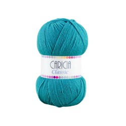 LANA CARICIA CLASSIC 100 g. (SL096)