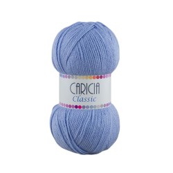 LANA CARICIA CLASSIC 100 g. (SL096)