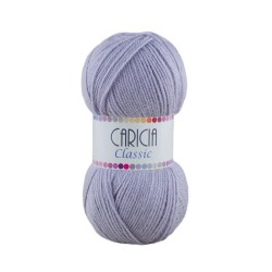 LANA CARICIA CLASSIC 100 g. (SL096)