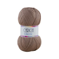 LANA CARICIA CLASSIC 100 g. (SL096)