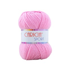 LANA CARICIA SPORT 100 g....