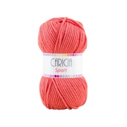 LANA CARICIA SPORT 100 g. (SL097)