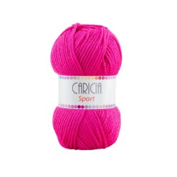 LANA CARICIA SPORT 100 g. (SL097)