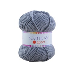 LANA CARICIA SPORT 100 g. (SL097)
