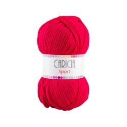 LANA CARICIA SPORT 100 g. (SL097)