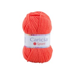 LANA CARICIA SPORT 100 g. (SL097)