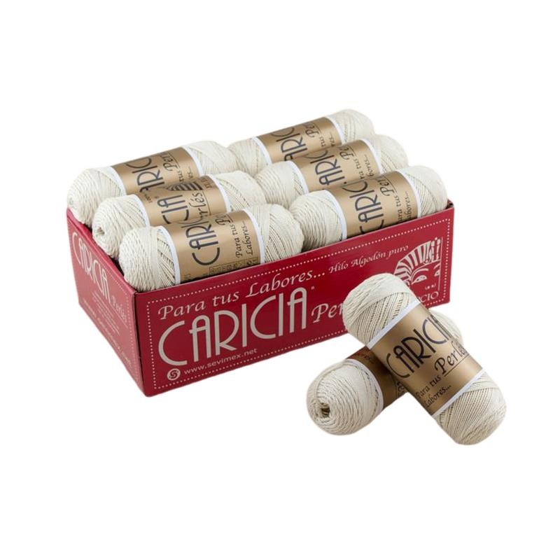 ZEPELIN Nº5 PERLE EGIPCIO CARICIA COLORES - 65 G (SHP10)