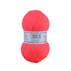 LANA CARICIA CLASSIC 100 g. (SL096)