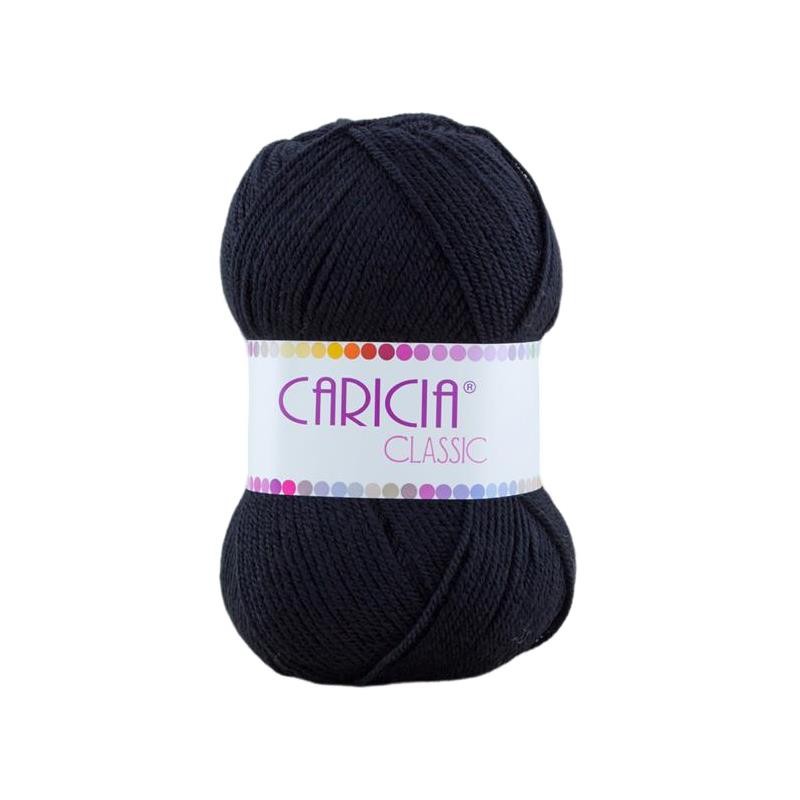 LANA CARICIA CLASSIC 100 g. (SL096)