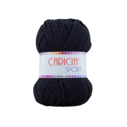 LANA CARICIA SPORT 100 g. (SL097)