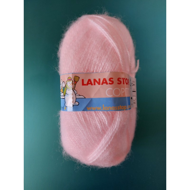 LANAS STOP COPITO 50g