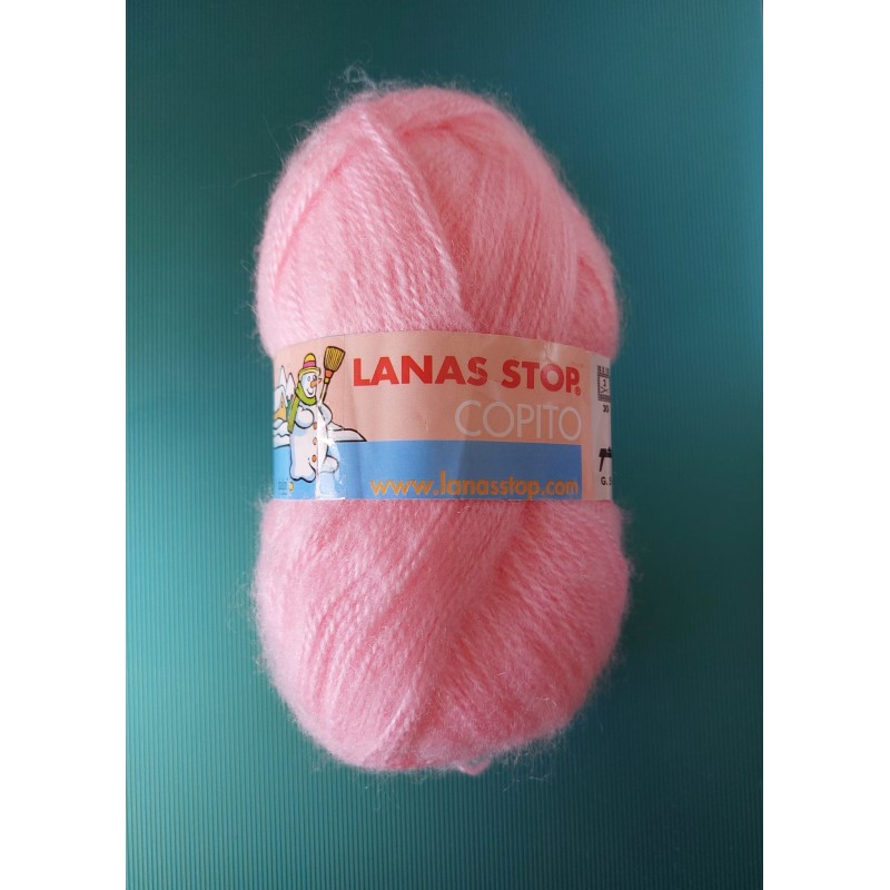 LANAS STOP COPITO 50g