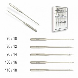 Aguja Maquina  Standard...