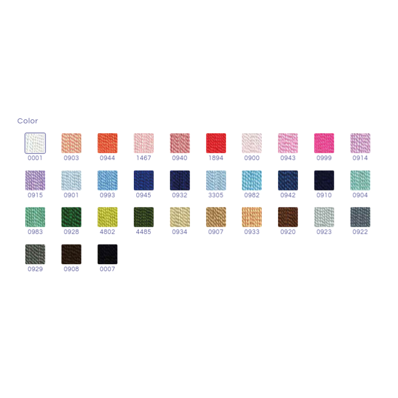 FINCACRIL 2/C 100 G 100% ACRILICO