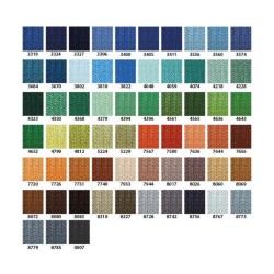 OVILLO PERLE FINCA Nº8 50g.