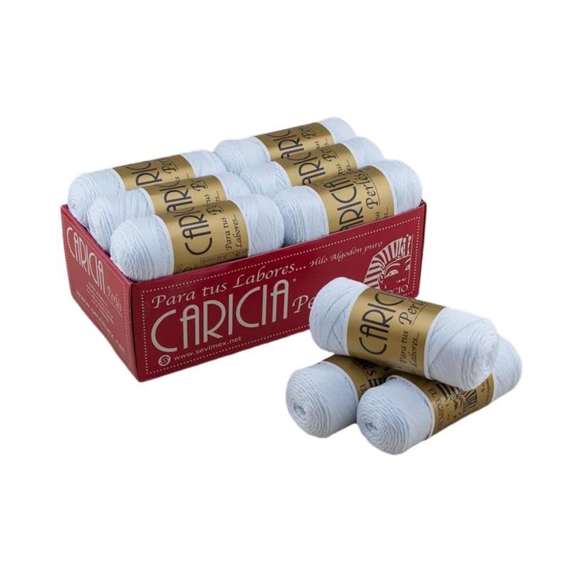 ZEPELIN Nº5 PERLE EGIPCIO CARICIA - 85G (SHP01)
