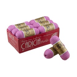 ZEPELIN Nº5 PERLE EGIPCIO CARICIA COLORES - 65 G (SHP10)