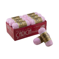 ZEPELIN Nº5 PERLE EGIPCIO CARICIA COLORES - 65 G (SHP10)