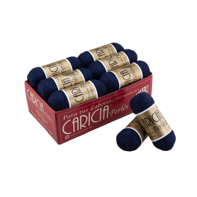 ZEPELIN Nº5 PERLE EGIPCIO CARICIA COLORES - 65 G (SHP10)